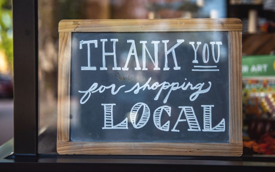 Critical times for local businesses: what can you do?