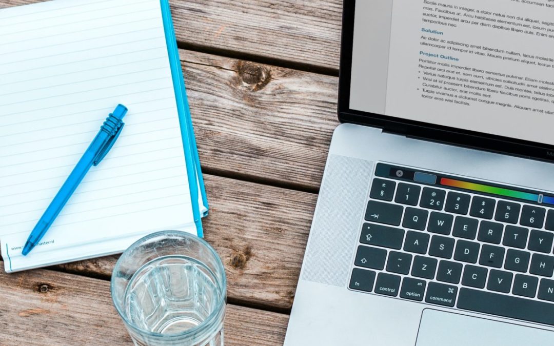 CV Writing Workshop – Webinar