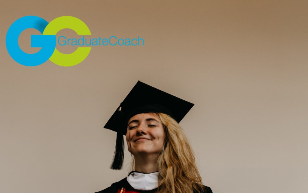 Everything you need to know about graduate schemes