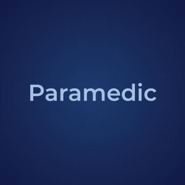 Paramedic