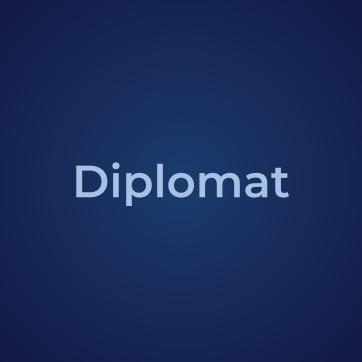 Diplomat