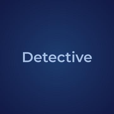 Detective