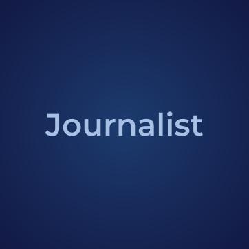 Journalist