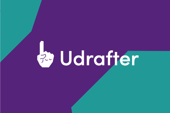 Udrafter